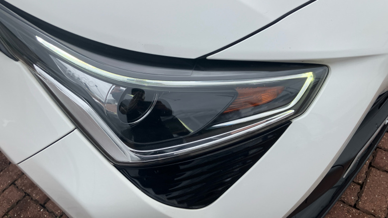 Toyota Aygo 1.0 VVT-i X-Trend 5dr Petrol Hatchback